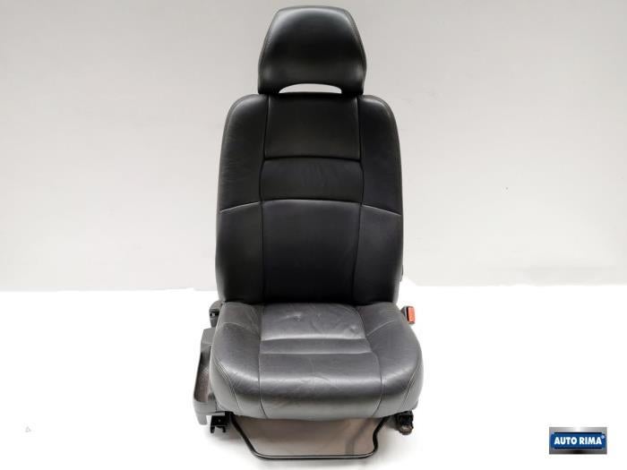Siège droit d'un Volvo V40, -, 3 mois de garantie, Utilisé, -