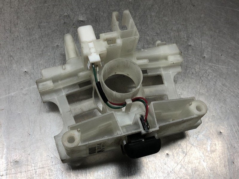 COMBISCHAKELAAR STUUR Impreza II Plus (GG) (|83119AE010|), Auto-onderdelen, Subaru, Gebruikt, Subaru Deutschland GmbH, Emil-Frey-Straße 6
61169  Friedberg, DE
