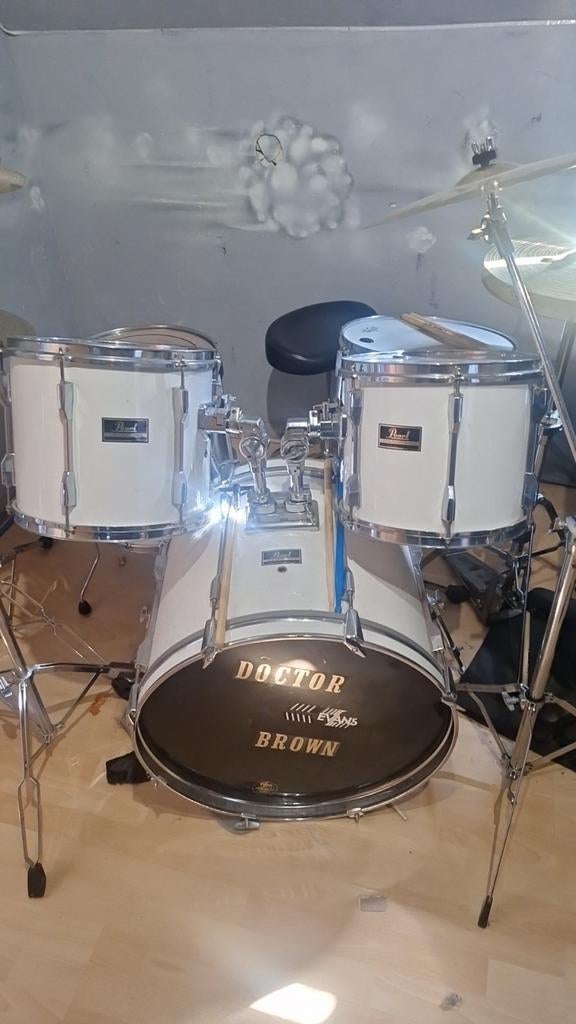 Pearl export 7, Musique & Instruments, Enlèvement, Neuf, Pearl