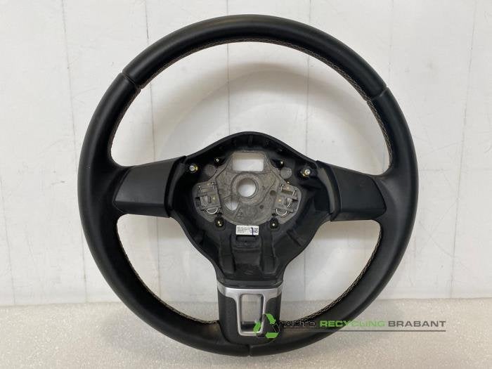 Volant d'un Volkswagen Polo, Volkswagen, -, 3 mois de garantie, Utilisé