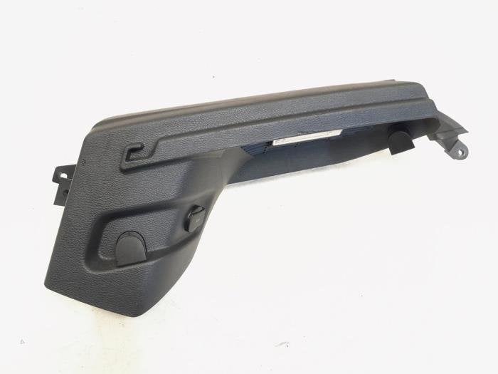 Support plage arrière d'un Volkswagen Golf, Autos : Pièces & Accessoires, Volkswagen, -, 3 mois de garantie, Utilisé