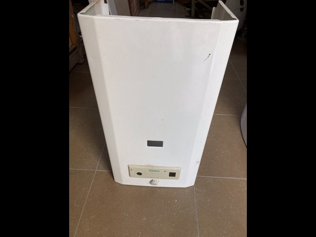 Vaillant doorstromer, Doe-het-zelf en Bouw, Ophalen