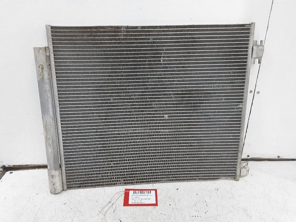 RADIATEUR AIRCO Renault Kadjar (RFEH) (921009251R), Gebruikt, Renault, Mevr. I. Hauben, Rue de l'Espoir 34 34
4030  GRIVEGNÉE, BE