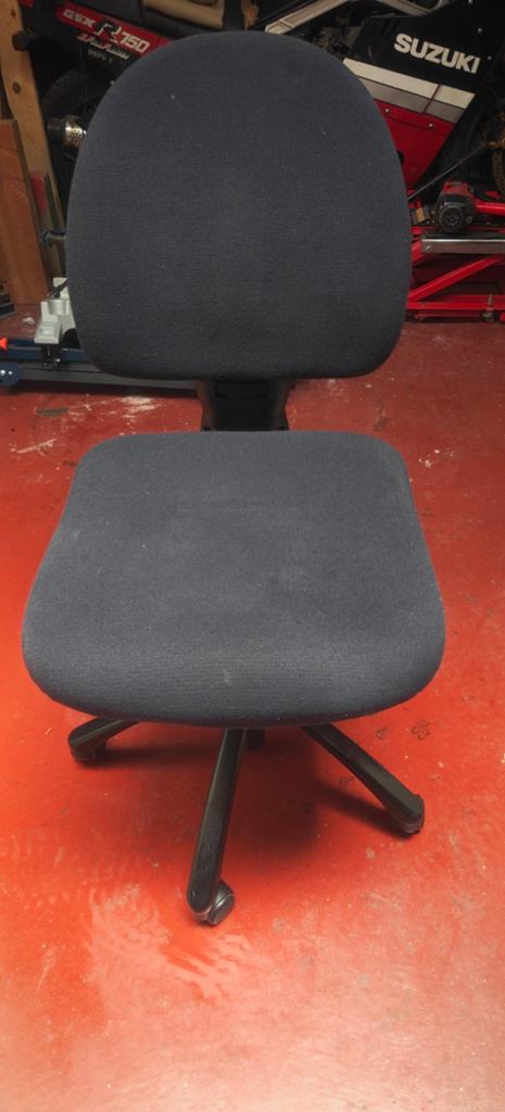 Sedus bureaustoel, Enlèvement, Chaise de bureau