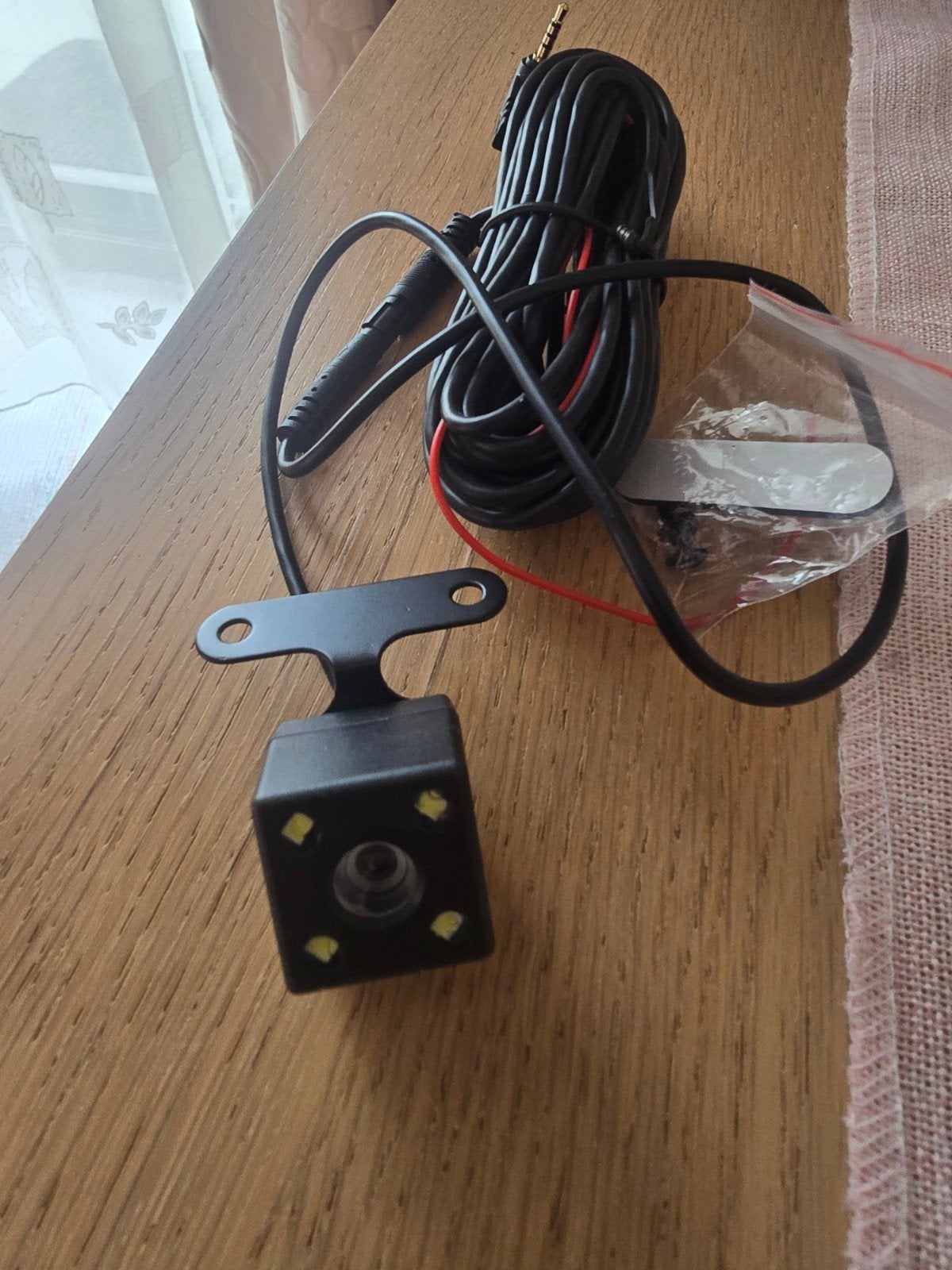 Camera de recul et pour dashcam, Enlèvement ou Envoi