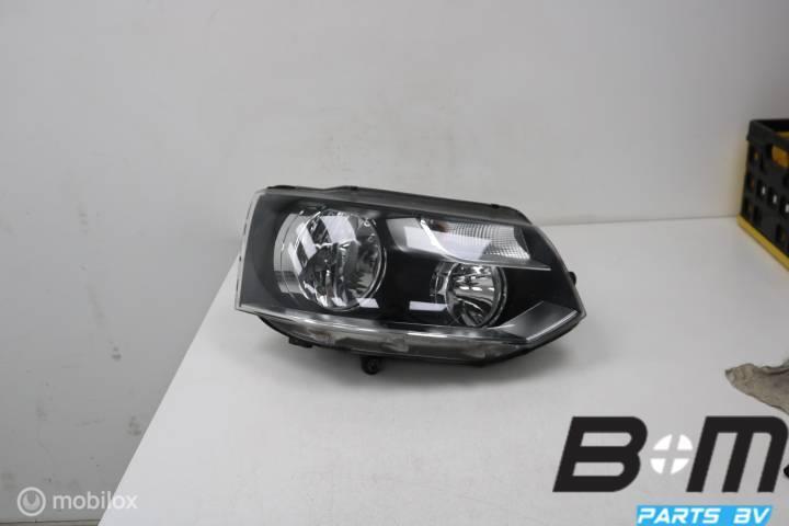 Rechter koplamp VW Transporter T5 GP 7E1941016J, Auto-onderdelen, Gebruikt