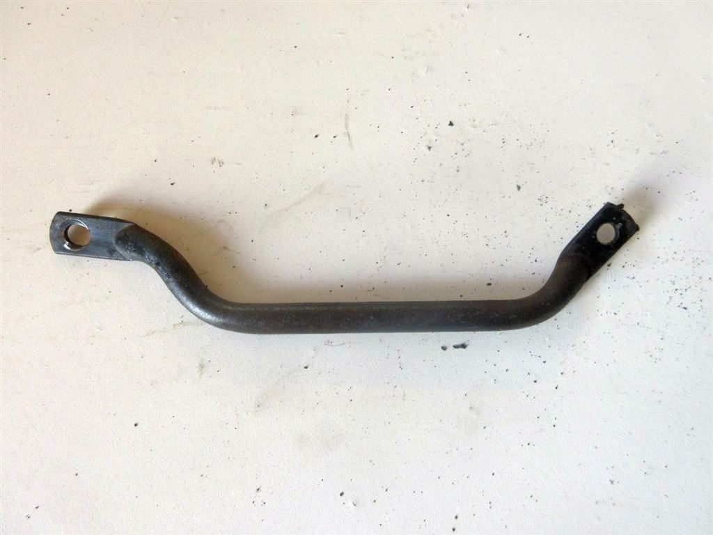 Yamaha XJ600 achter beugel achterbeugel XJ FJ 600 FJ600 51J, Enlèvement ou Envoi, Utilisé