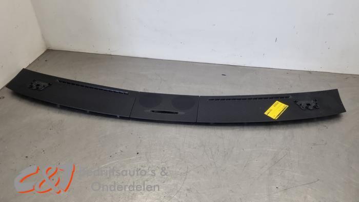 Dashboard deel van een Mercedes Vito, Gebruikt, -, Ophalen of Verzenden, -