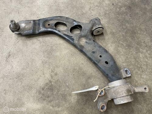 Draagarm linksvoor BMW 2-serie Gran Tourer F46  31126879843, Enlèvement ou Envoi, Utilisé, BMW, BMW