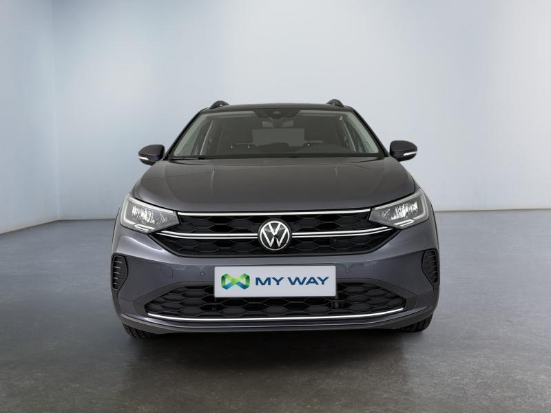 Volkswagen Taigo Life | 1.0 TSi 110 CV | GPS | Caméra | Car, Argent ou Gris, Achat, Euro 6, Entreprise