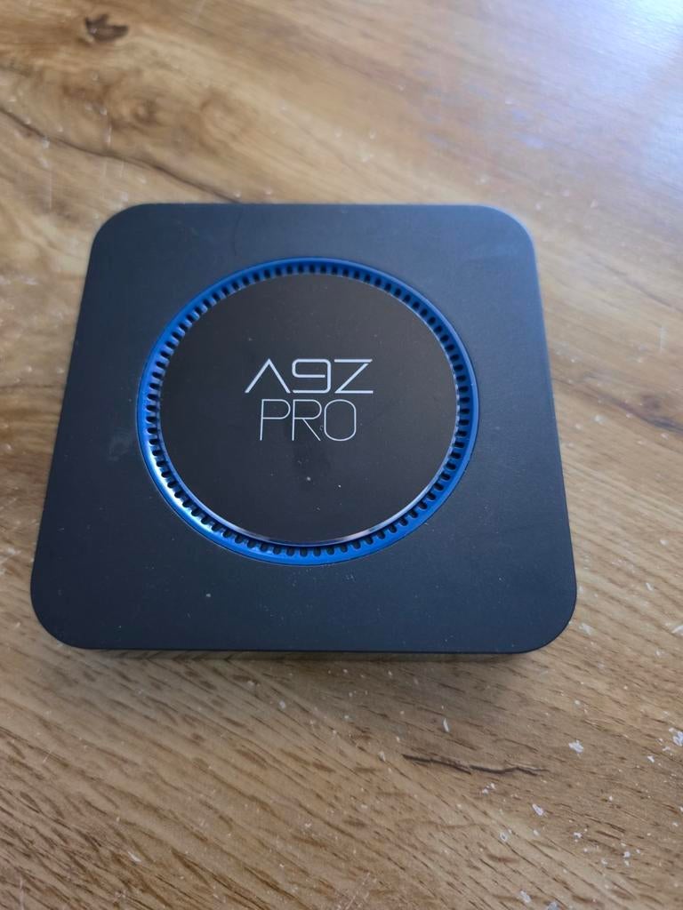 Décodeur iptv A9z pro, Enlèvement ou Envoi