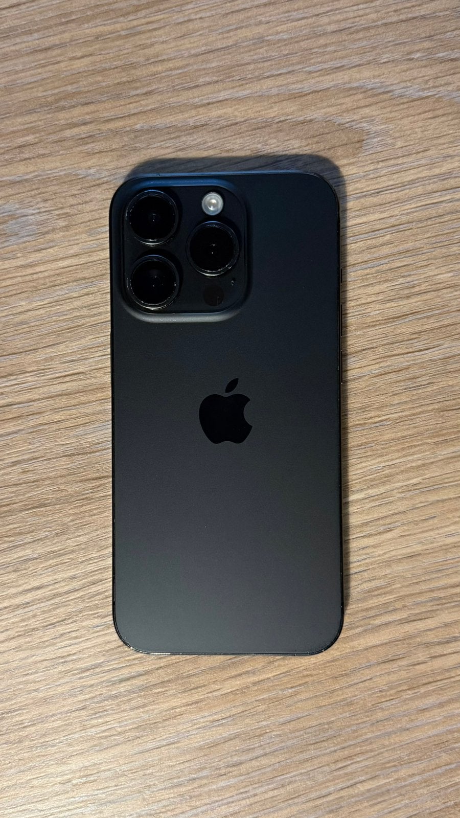 Iphone 15 pro, 512 gb, Enlèvement, 512 GB, IPhone 15