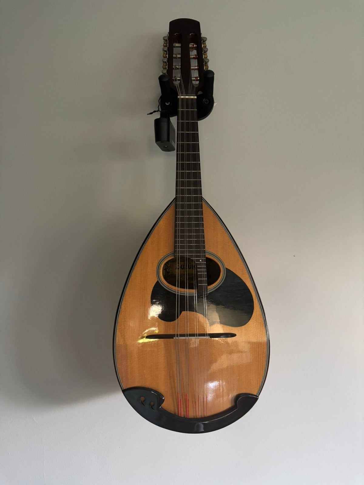 Mandoline, Ophalen of Verzenden, Zo goed als nieuw