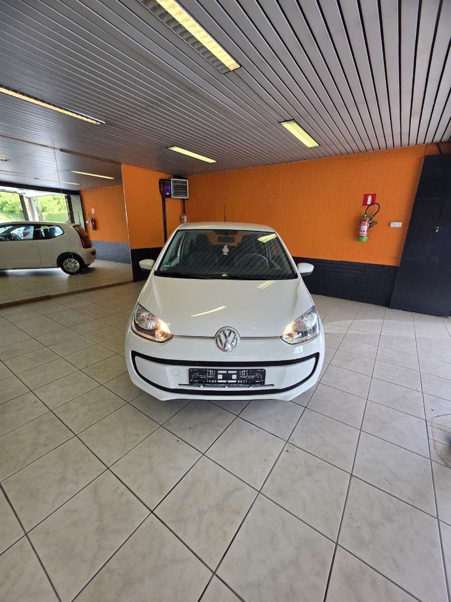 Volkswagen Up prêt à immatriculer garantie, Achat, Entreprise, Boîte manuelle, Essence