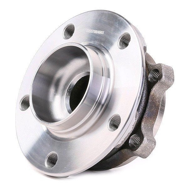 BMW F01 F02 F03 F04 wiellager BMW F10 F11 wielnaaf BMW F12 F, Neuf, -, -, Enlèvement ou Envoi