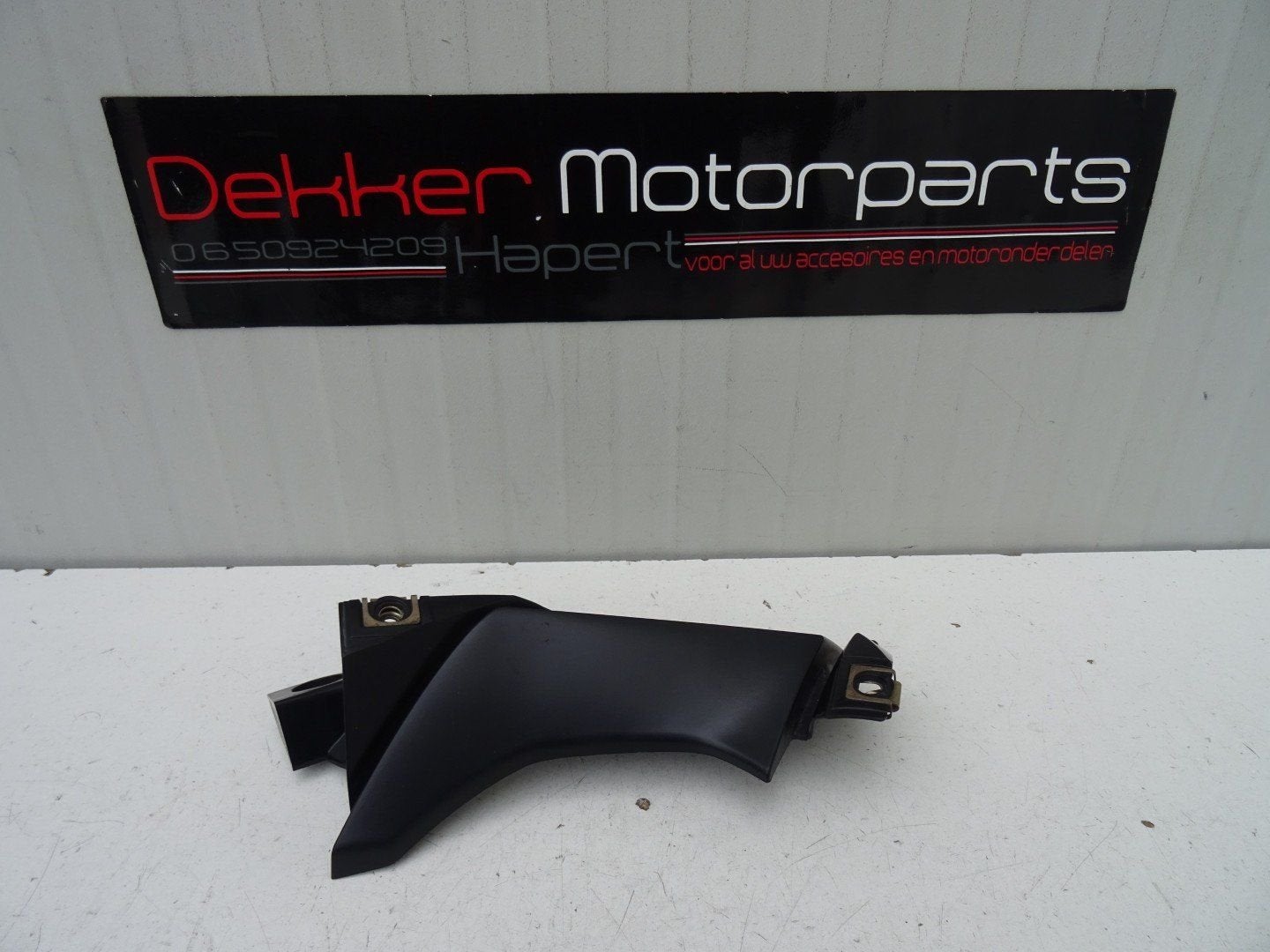 Linker Frame Afwerkkap Yamaha YZF R1 2004-2005-2006 RN12, Motoren, Onderdelen | Yamaha, Gebruikt, Ophalen of Verzenden