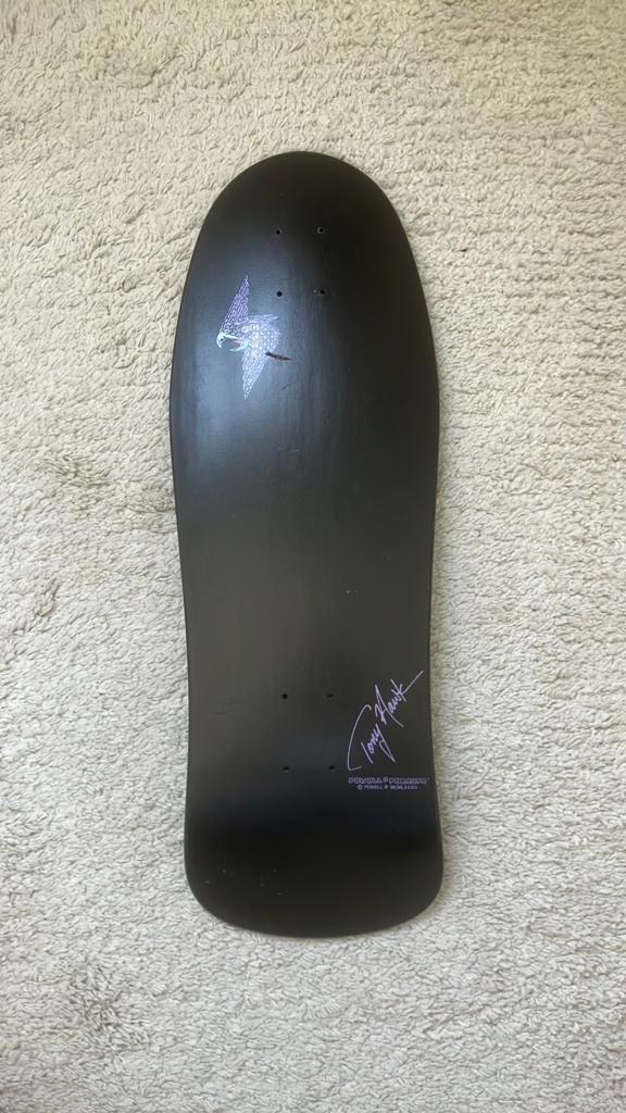 Powell Peralta, Sport en Fitness, Skateboarden, Ophalen, Zo goed als nieuw