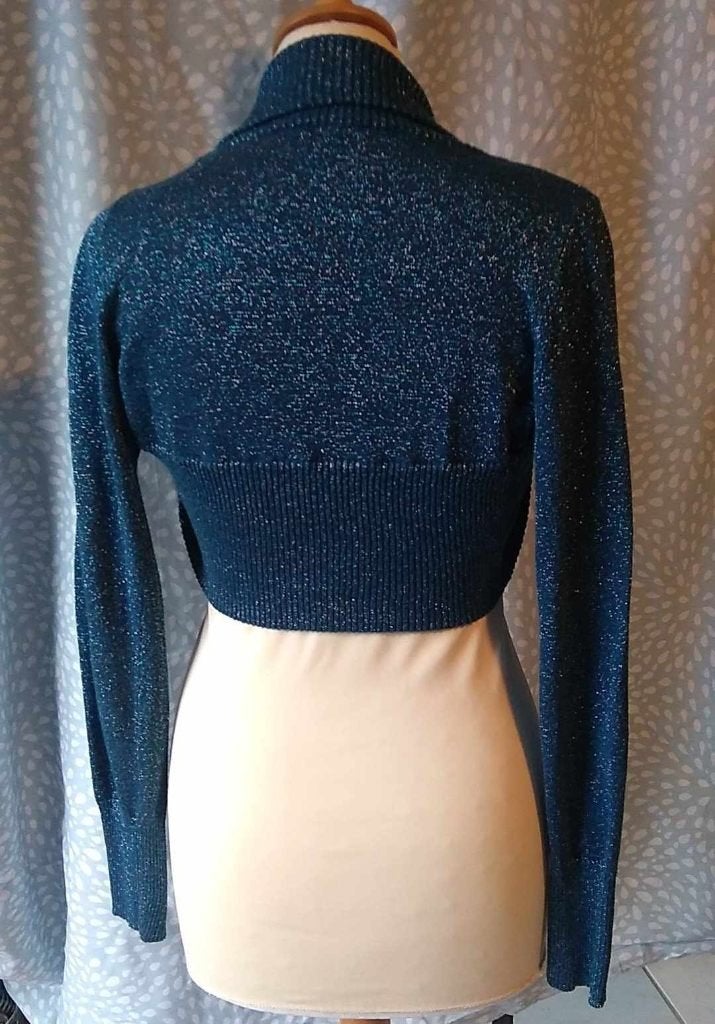 korte pull blauw Pimkie, Pimkie, Ophalen of Verzenden, Maat 38/40 (M), Blauw