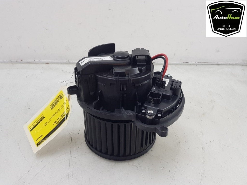 VENTILATEUR RADIATEUR MOTEUR Renault Kadjar (RFEH), Renault, Valeo, Utilisé, 100, rue de Courcelles
75017  Paris, FR