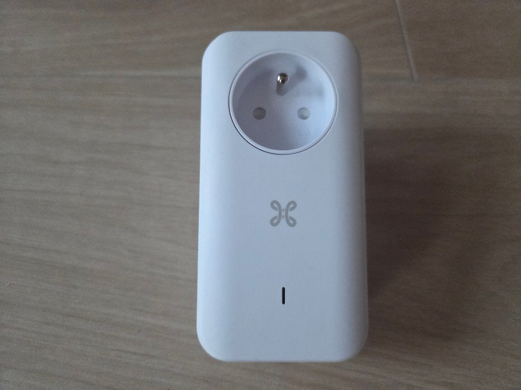 Devolo, Ophalen, Zo goed als nieuw
