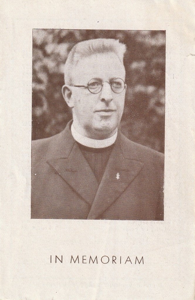 Concentratiekamp Dachau Marinus Van Rooijen 16.06.1942, Verzamelen, Ophalen of Verzenden