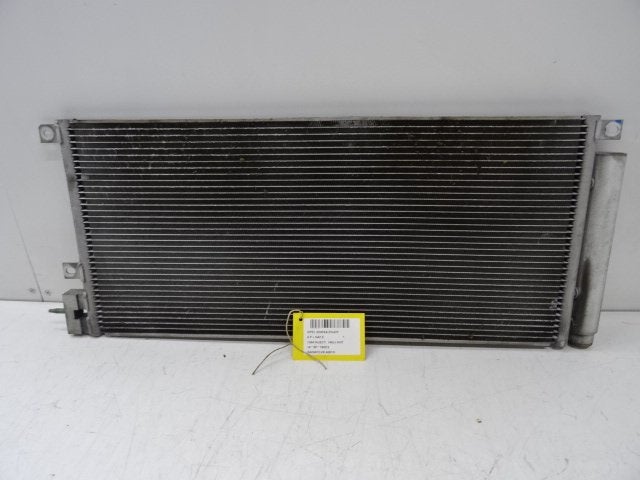 RADIATEUR AIRCO Opel Mokka / Mokka X (95321793), Gebruikt, Opel, Opel Automobile GmbH, Kontakt-opel@opel.com