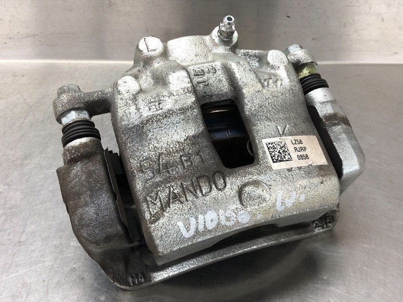 REMKLAUW LINKS VOOR ABS Kia Stonic (YB) (|RJRP0858|), Gebruikt, Kia