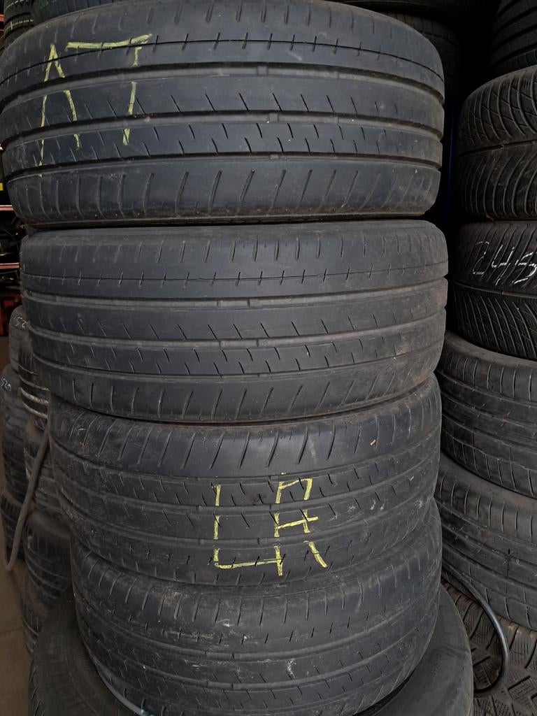 2154517 215/45/17 215/45r17 zomer Bridgestone, Ophalen