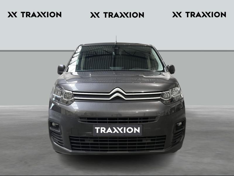 Citroen Berlingo VU - XL, Auto's, 1198 cc, Berlingo, 5 deurs, 97 kW