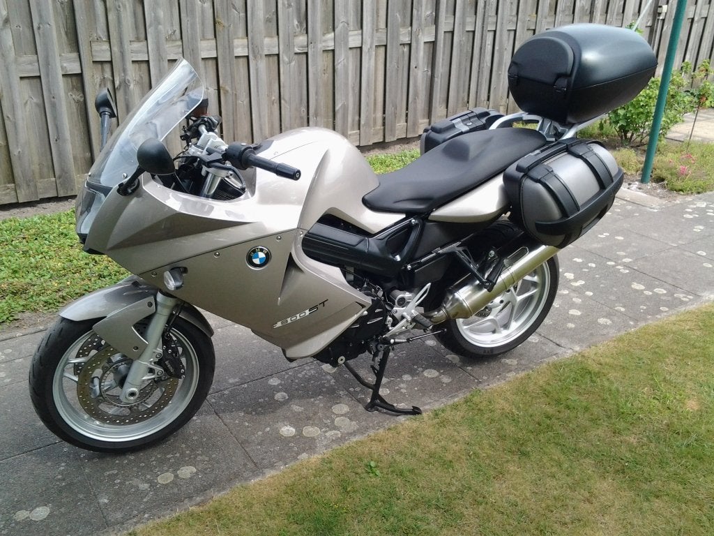 motor, Motoren, Gebruikt, Particulier, Meer dan 35 kW, Toermotor