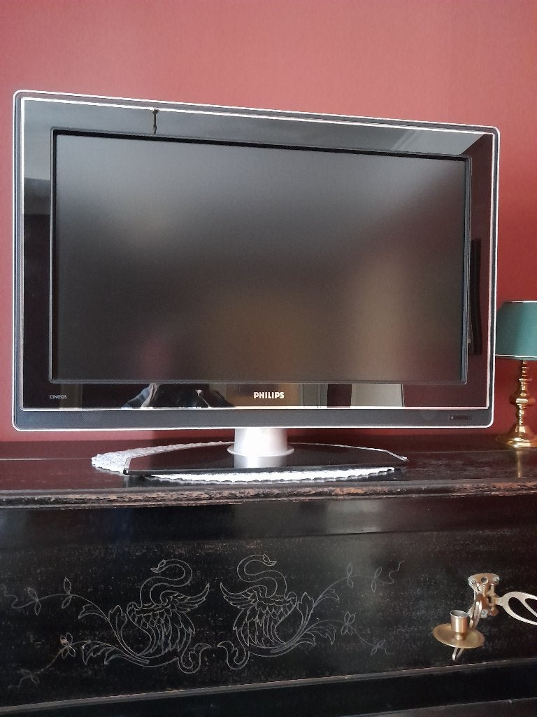 PHILIPS AMBILIGHT TV € 70,-, Ophalen, Philips, 80 tot 100 cm, Gebruikt