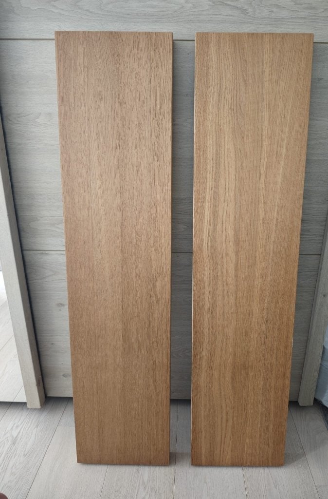 Wall Shelf, Huis en Inrichting, Ophalen, Gebruikt