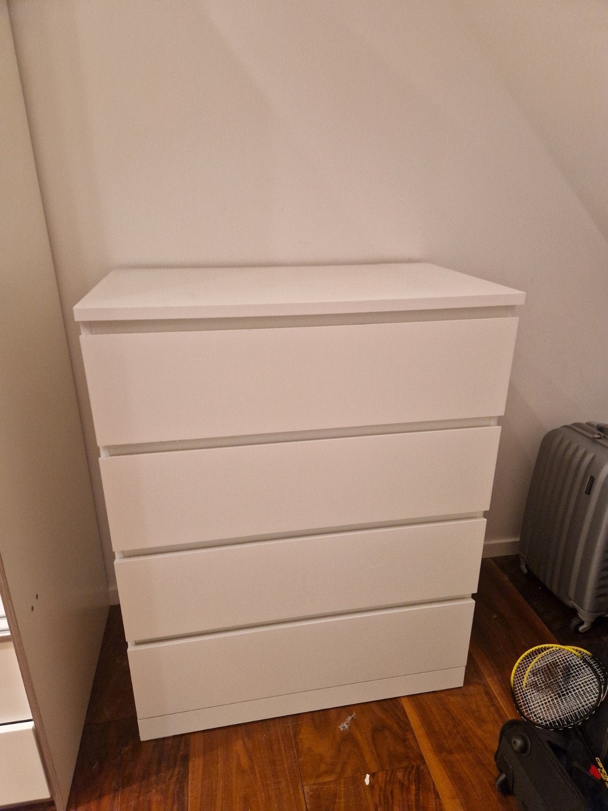 Ladekast IKEA, Huis en Inrichting, Ophalen