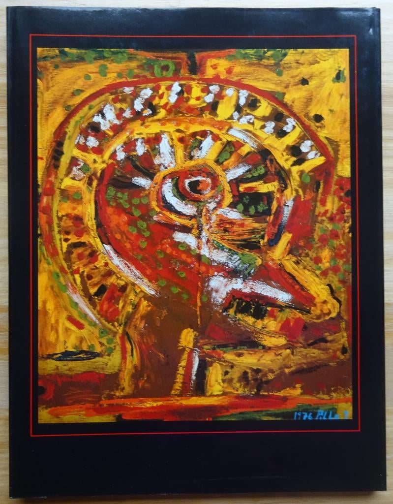 Jacques Pille, monografie,, Neuf, Peinture et dessin, Enlèvement ou Envoi, Haelemeersch