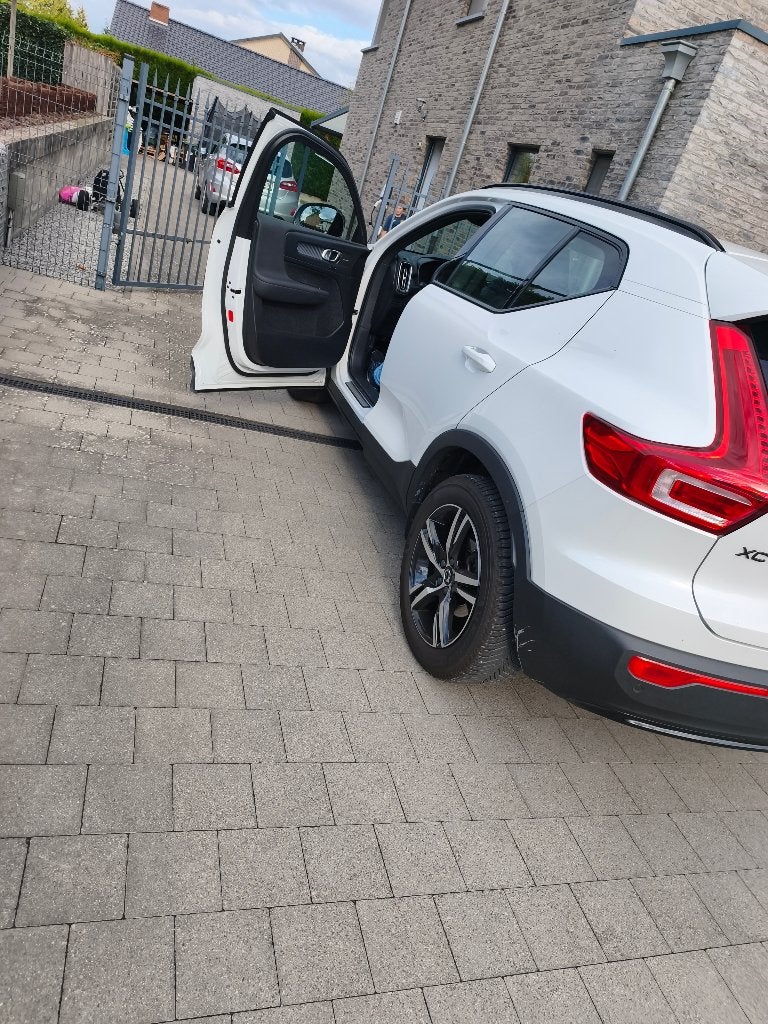 Volvo xc40, Auto's, Automaat, Bedrijf, Dealer onderhouden, Te koop