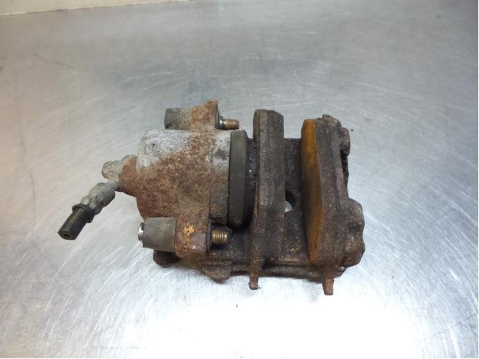 Remklauw (Tang) links-voor van een Volkswagen UP (UP 11-), Gebruikt, -, Volkswagen, -