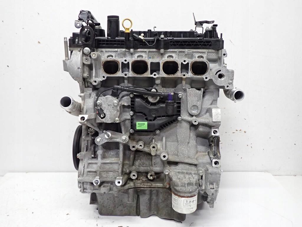Moteur BGCA Complet FORD S-MAX GALAXY, Envoi, Utilisé, Daihatsu