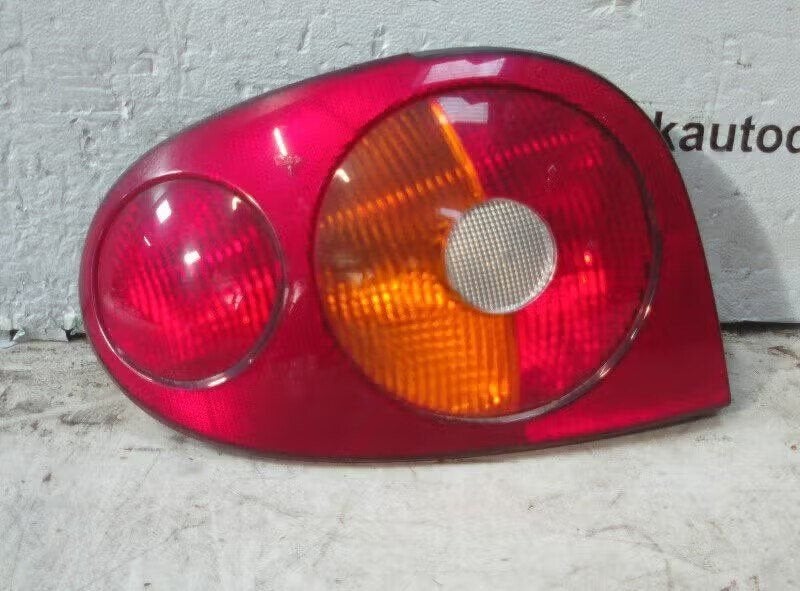 ACHTERLICHT LINKS Renault Megane Coupé (DA) (7700428056), Enlèvement ou Envoi, Renault, Dialog.deutschland@renault.de, RENAULT