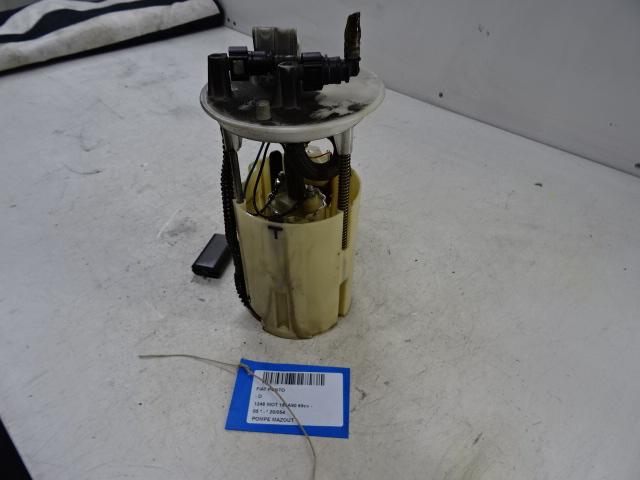 BRANDSTOFPOMP Fiat Punto II (188) (51746634), Gebruikt, Fiat