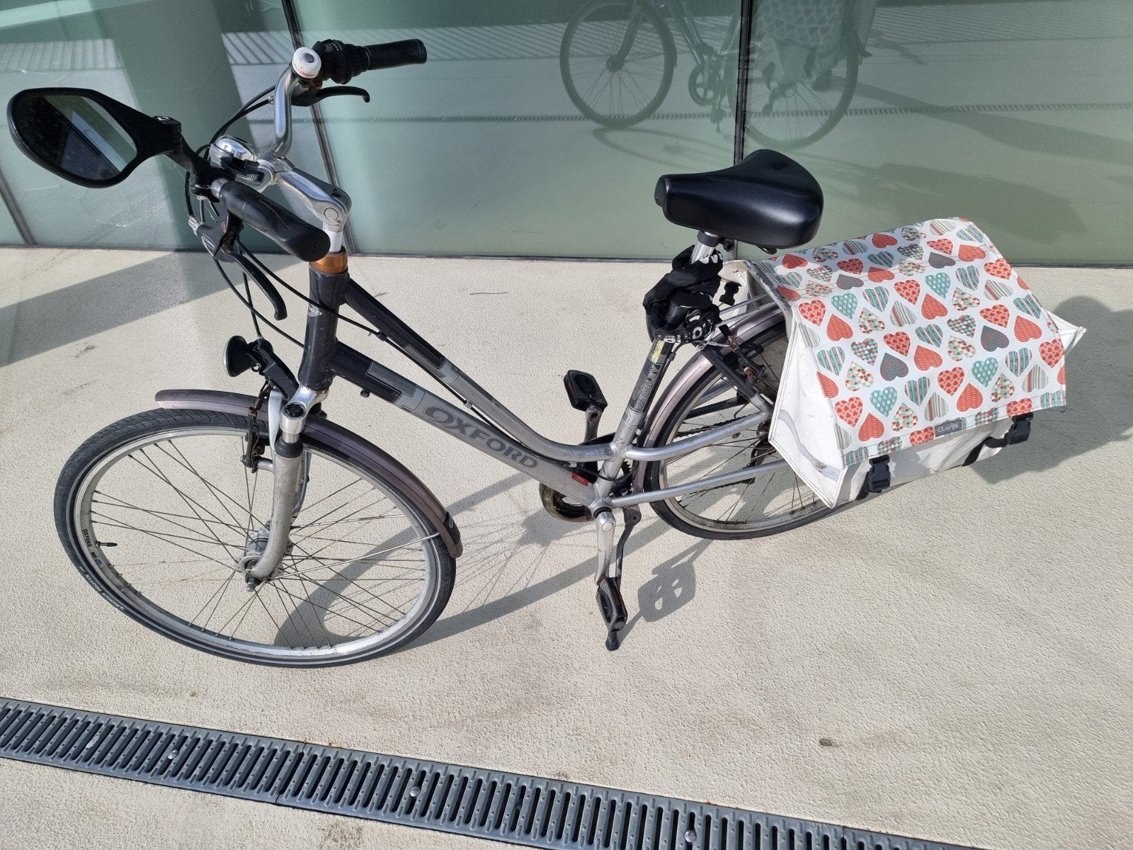 Oxford fiets, Ophalen of Verzenden