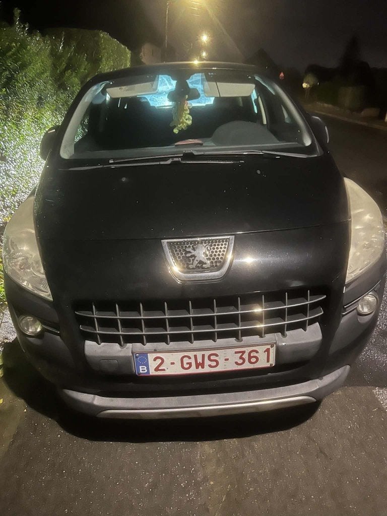 Voiture à vendre, Achat, 4 portes, Noir, Automatique