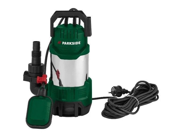 [NIEUW]Dompelpomp  PARKSIDE PETPS1100, Tuin en Terras, Waterpompen, Ophalen, Dompelpomp