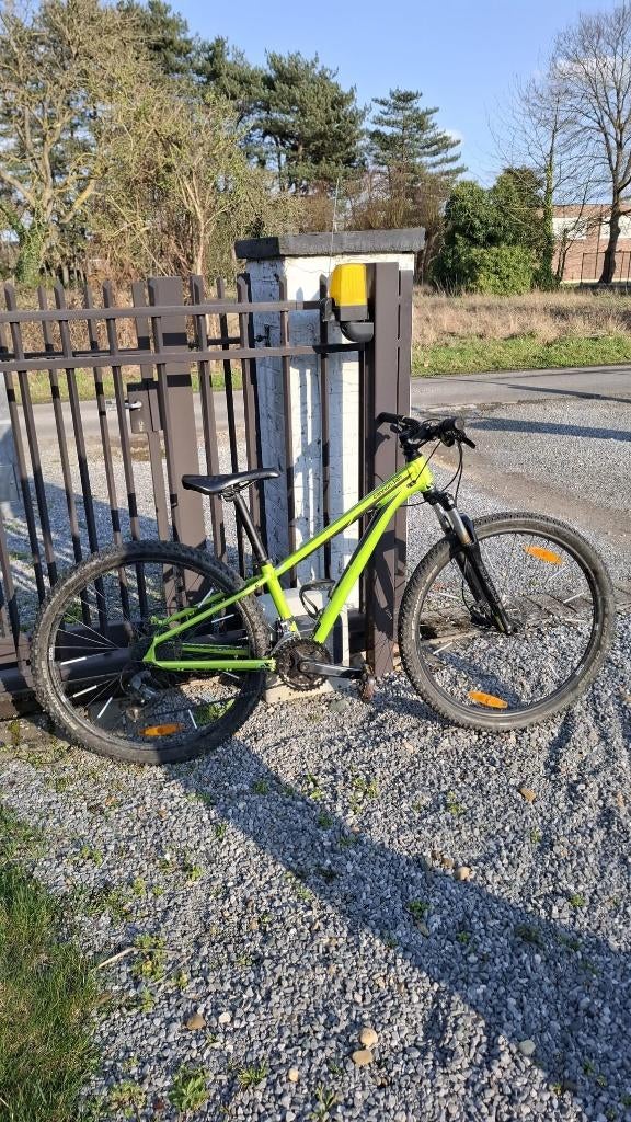 Te koop, Ophalen, Gebruikt, 26 inch of meer, Versnellingen