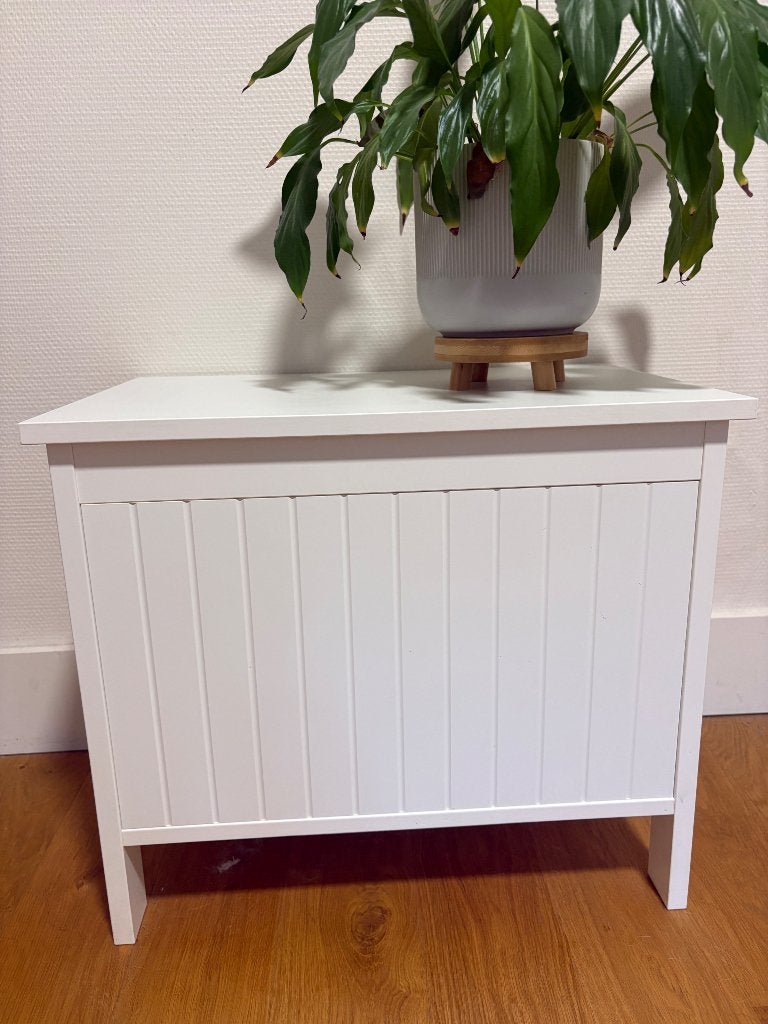 Opbergkastje IKEA SILVERÅN, Enlèvement, Comme neuf
