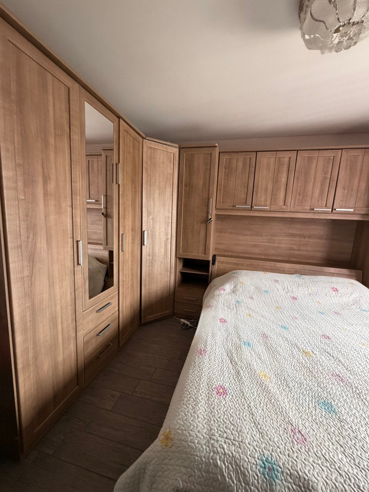 Meubles Chambre, Maison & Meubles, Chambre à coucher | Chambres à coucher complètes, Enlèvement, Utilisé, Deux personnes