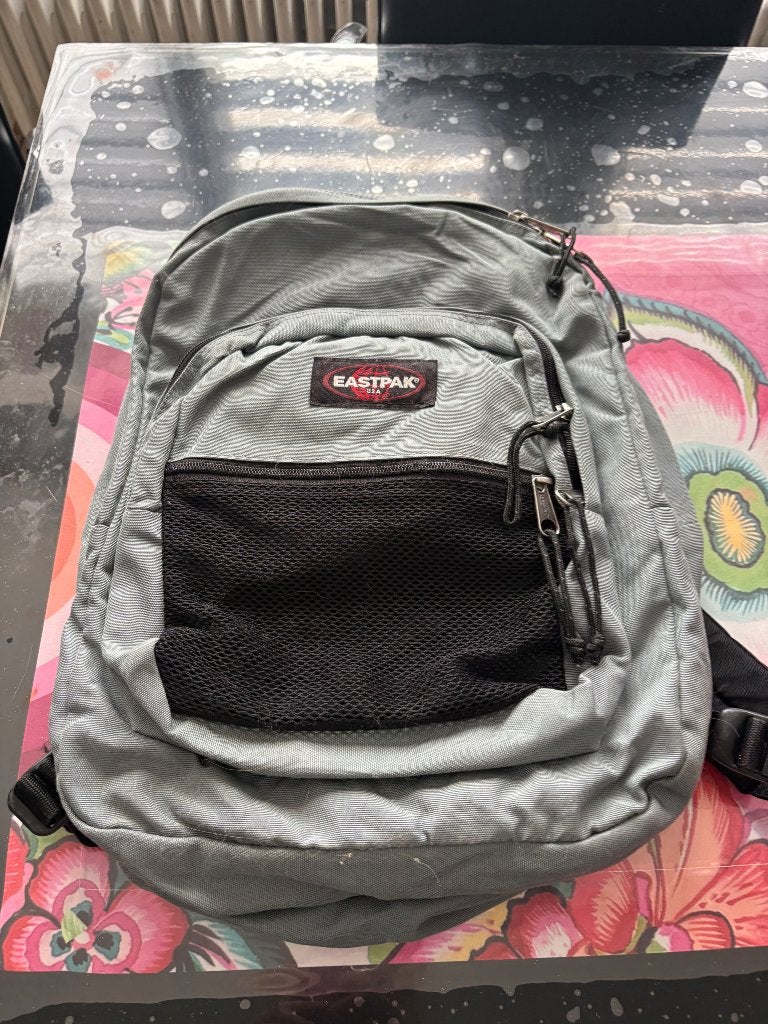 Sac à dos Eastpack, Enlèvement ou Envoi, Comme neuf, Eastpak