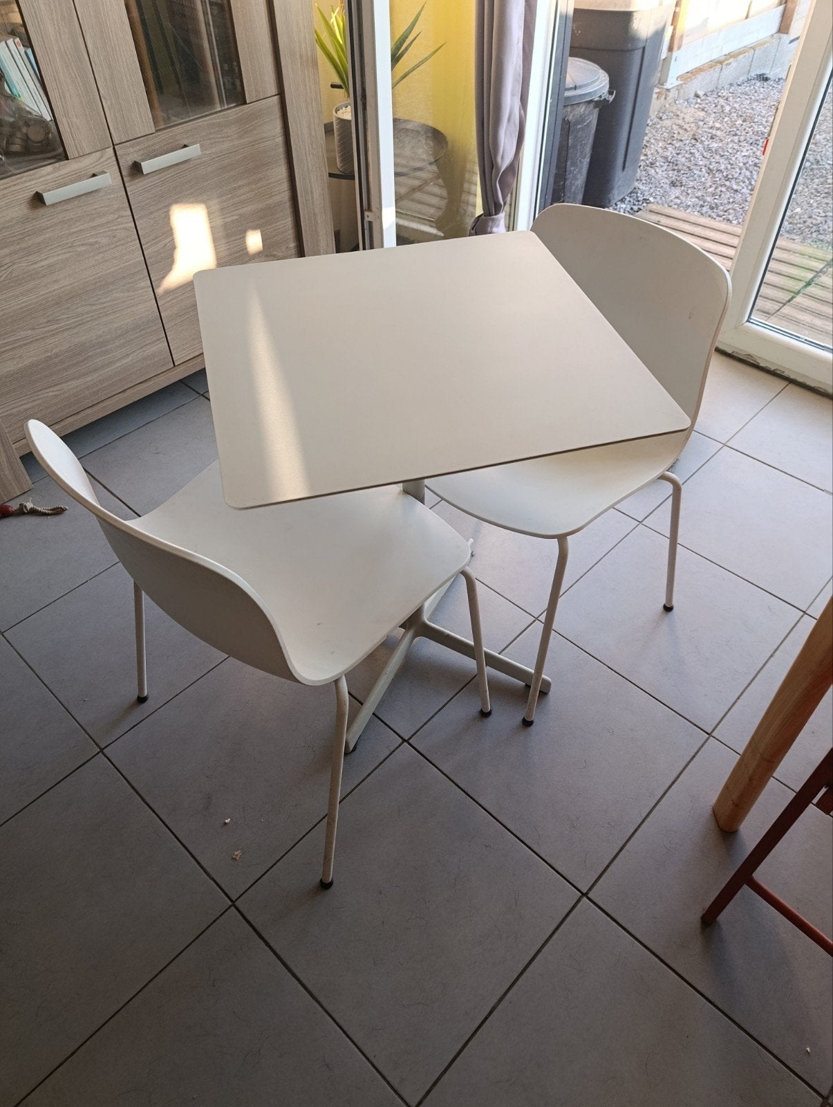 table manger, Maison & Meubles, Enlèvement