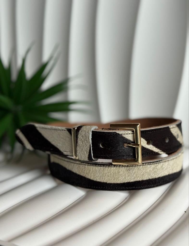 Ceinture, Kleding | Dames, Riemen en Ceinturen, Ichikh, 3 tot 5 cm, Tailleriem, Ophalen of Verzenden