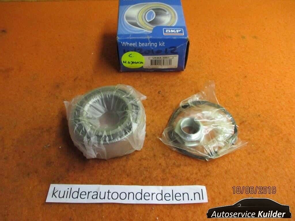Wiellager voorzijde Honda accord VII Civic IX merk SKF, Neuf, Honda, -, -