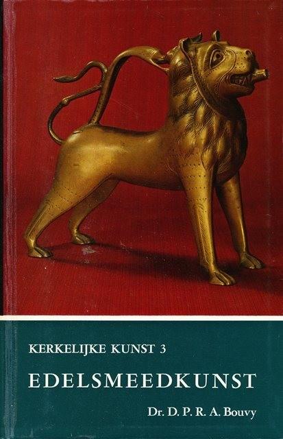 (k4) Edelsmeedkunst, Kerkelijke kunst, Envoi, Utilisé
